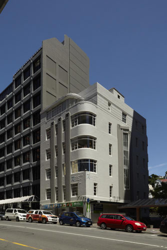 Contact Wellington Oral Surgery